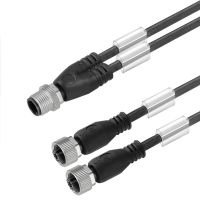 Verbindungsleitung SAIL-ZW-M12BG-3-1.5V