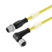 Verbindungsleitung SAILM12GM12W243.0UGE