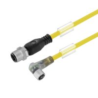 Verbindungsleitung SAILM12GM8W4L5.0UGE