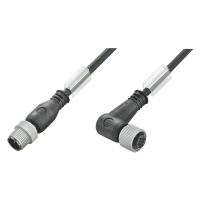 Verbindungsleitung SAIP-M12GM12W-4-3.0U