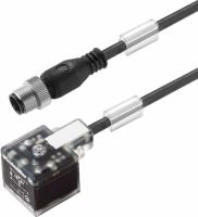 Zubehör SAI Leitung SAIL-VSA-M12G-0.9U