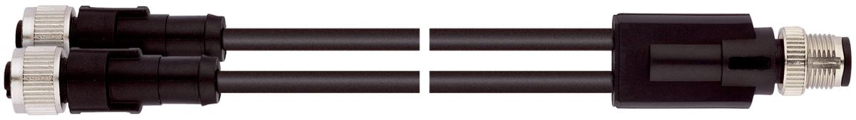 AB-C3-M12Y-2,0PUR-M12FA 22260512