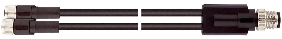 AB-C3-M12Y-2,0PUR-M8FA 22260521