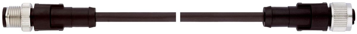 AB-C5-M12MS-1,0PUR-M12FA 22260069 AB-C5-M12MS-1,0PUR-M12FA 22260069