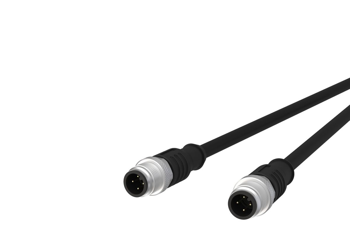 Sensor-/Aktorleitung 142MCA11020 Sensor-/Aktorleitung 142MCA11020