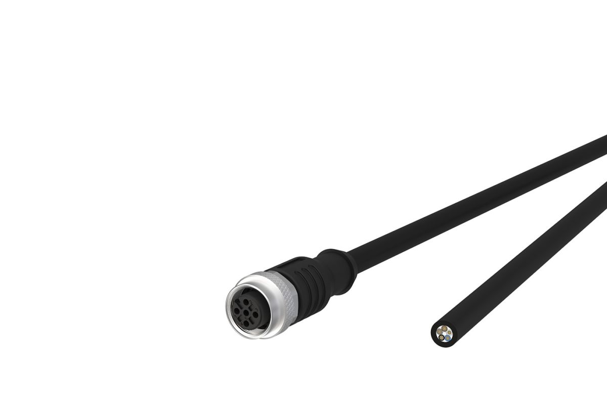 Sensor-/Aktorleitung 142MDA20010 Sensor-/Aktorleitung 142MDA20010