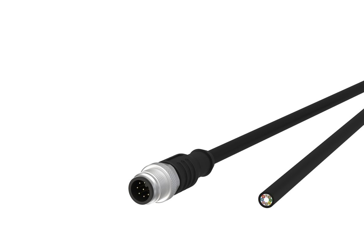 Sensor-/Aktorleitung 142MEA10020 Sensor-/Aktorleitung 142MEA10020