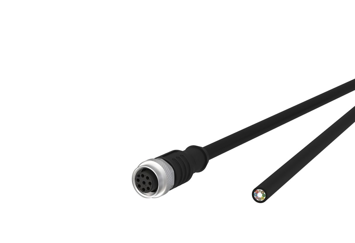 Sensor-/Aktorleitung 142MEA20020 Sensor-/Aktorleitung 142MEA20020