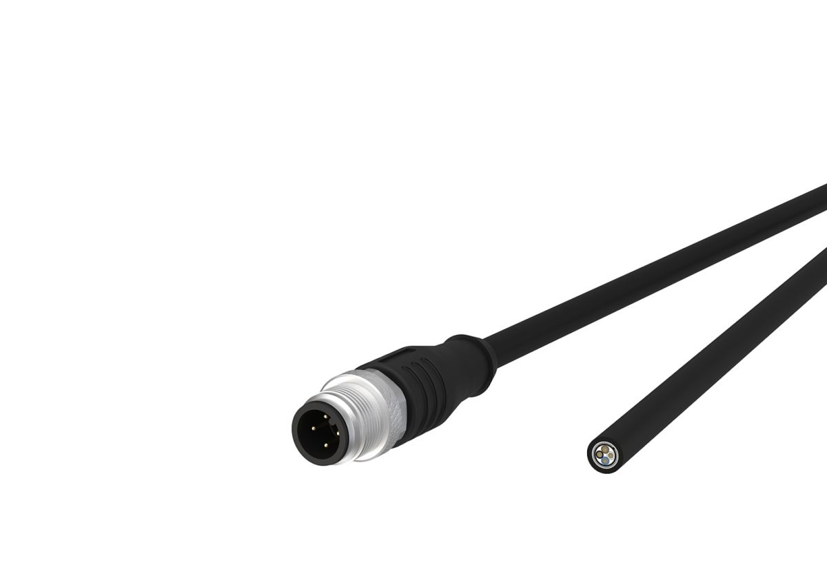 Sensor-/Aktorleitung 142MFA10100 Sensor-/Aktorleitung 142MFA10100