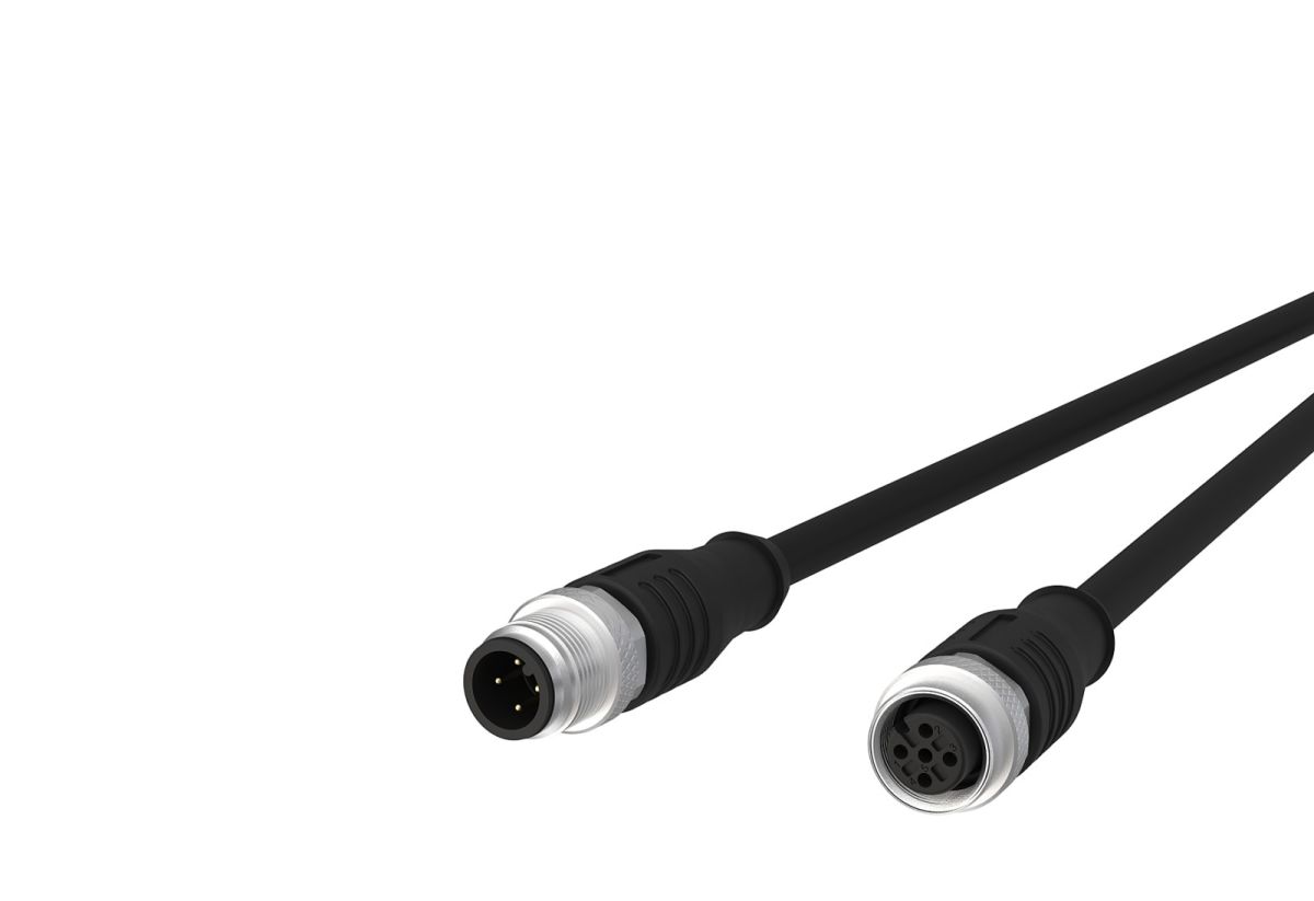 Sensor-/Aktorleitung 142MFA12050 Sensor-/Aktorleitung 142MFA12050