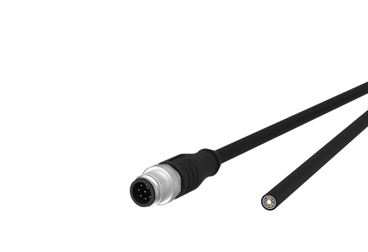 Sensor-/Aktorleitung 142MHA10050 Sensor-/Aktorleitung 142MHA10050
