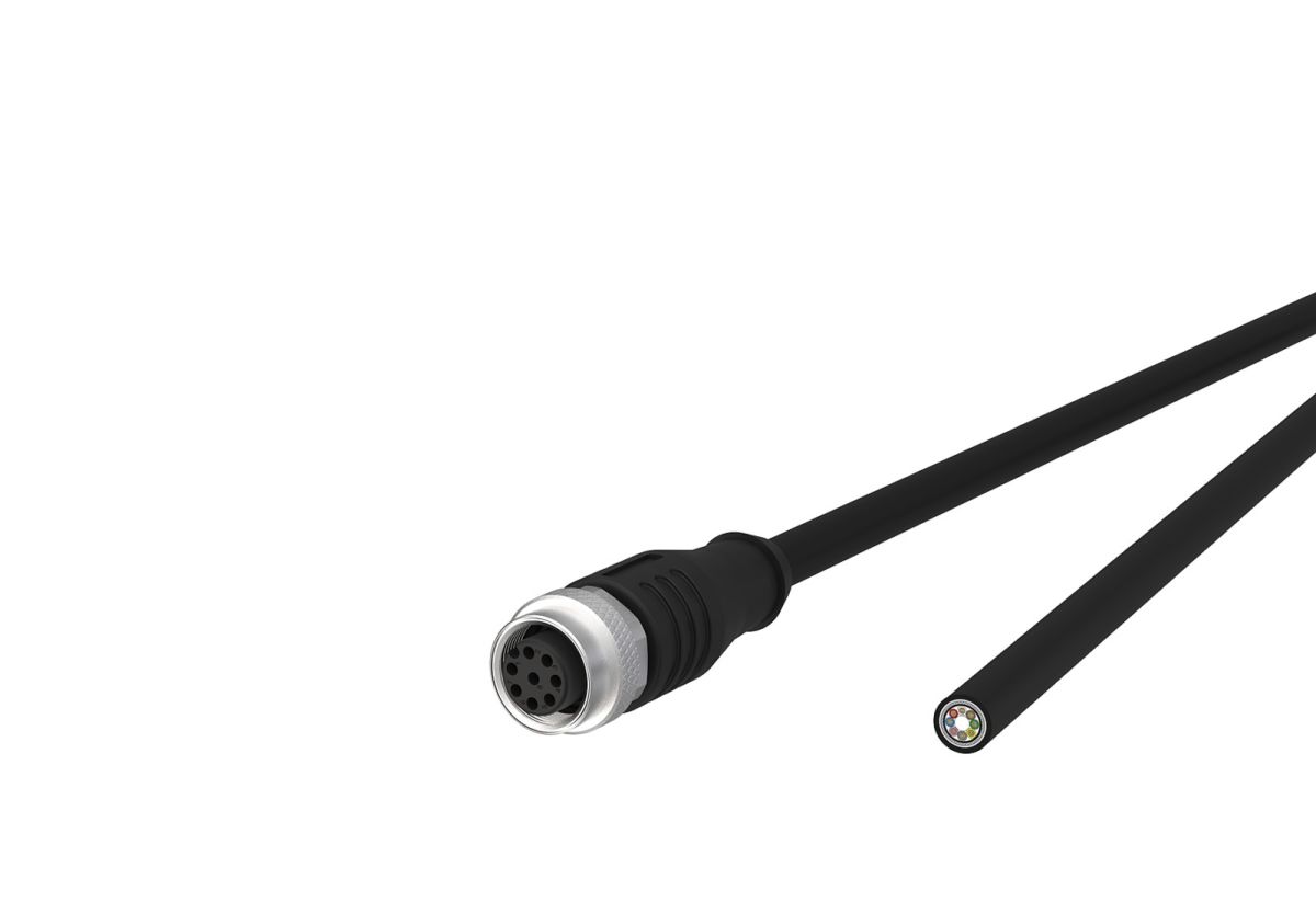 Sensor-/Aktorleitung 142MHA20050 Sensor-/Aktorleitung 142MHA20050