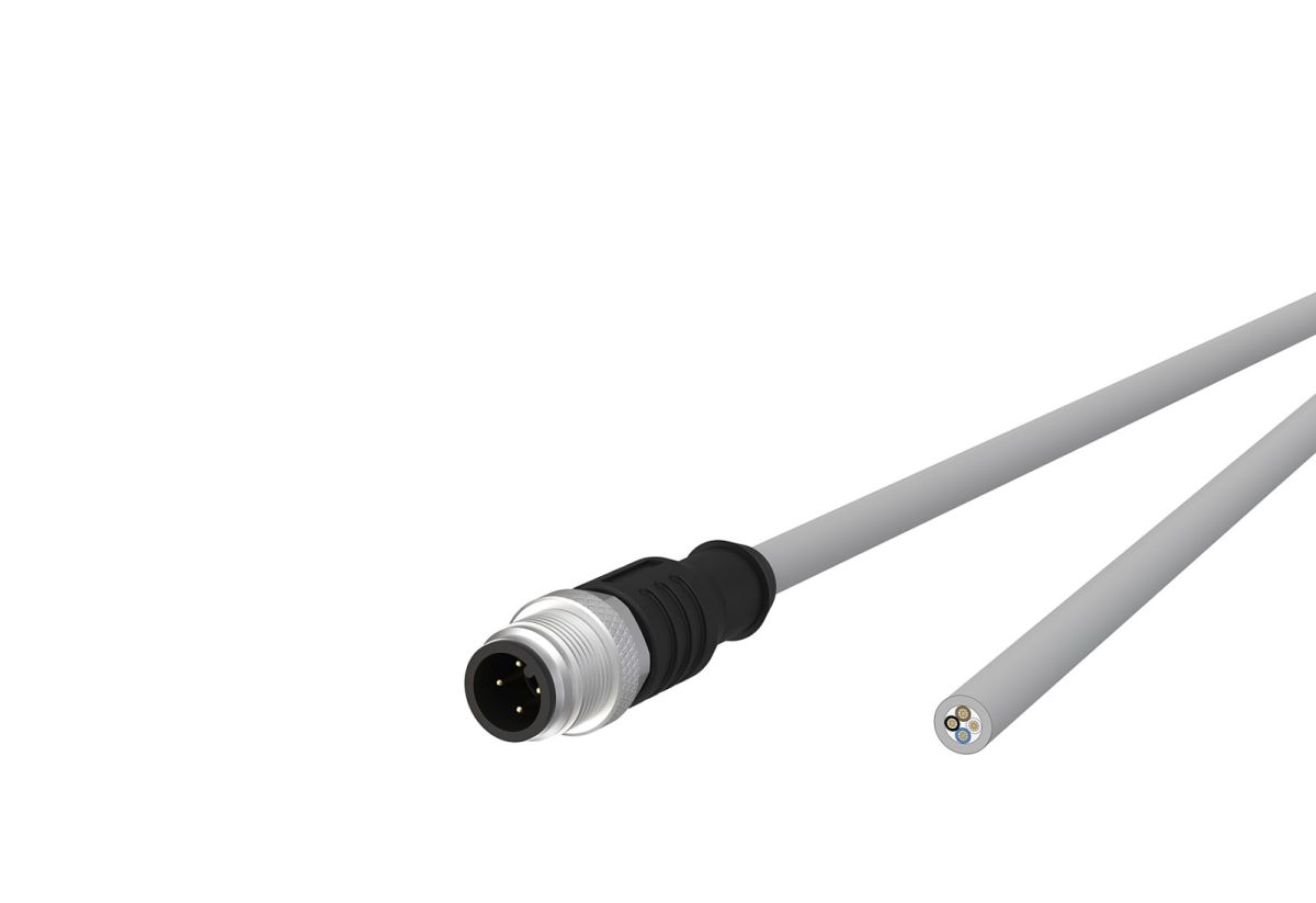 Sensor-/Aktorleitung 142MIA10050 Sensor-/Aktorleitung 142MIA10050