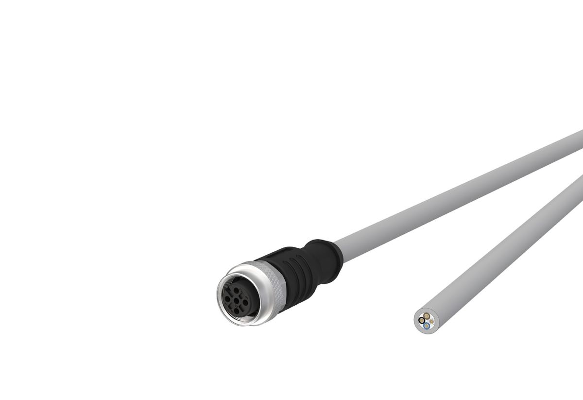 Sensor-/Aktorleitung 142MIA20020 Sensor-/Aktorleitung 142MIA20020