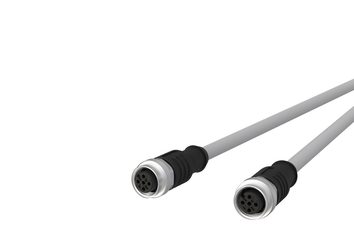 Sensor-/Aktorleitung 142MIA22010 Sensor-/Aktorleitung 142MIA22010