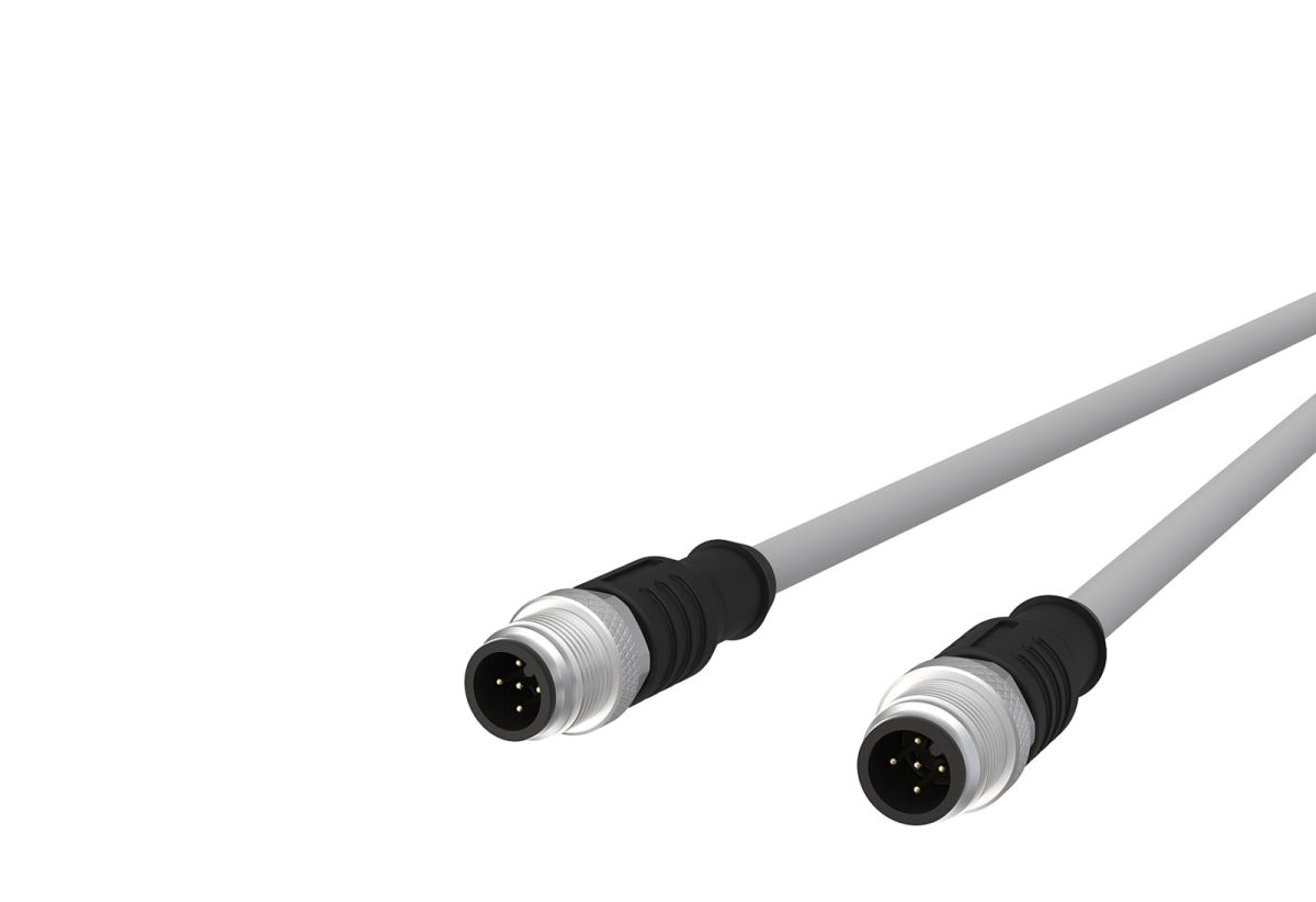 Sensor-/Aktorleitung 142MJA11020 Sensor-/Aktorleitung 142MJA11020