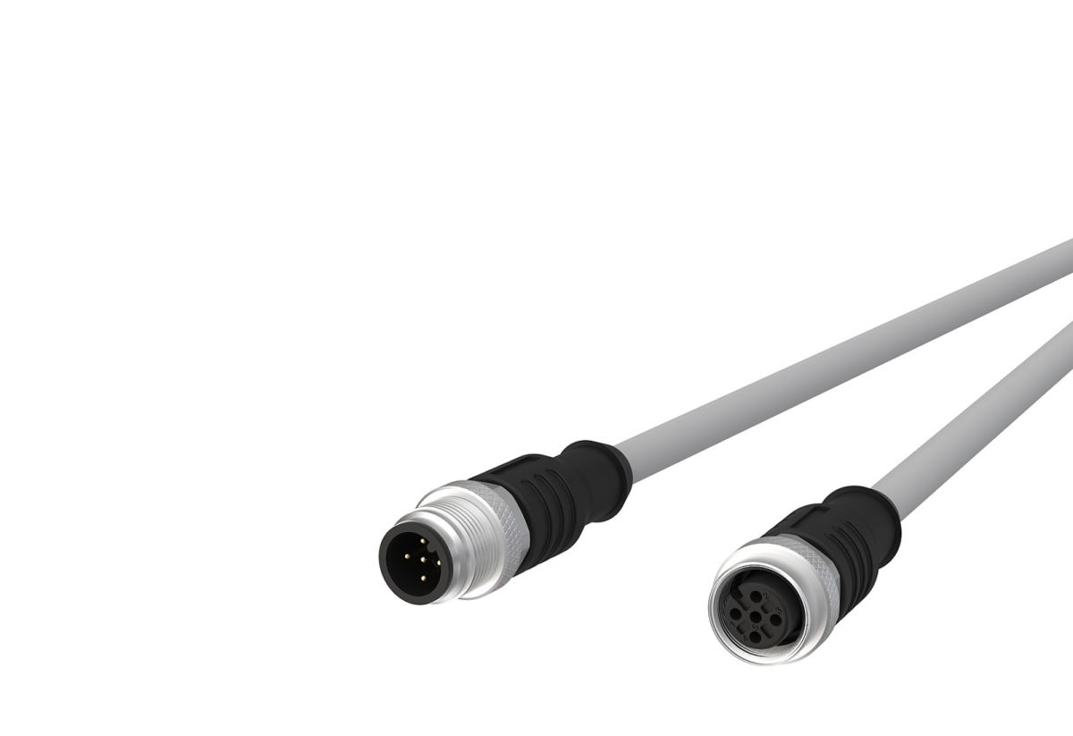Sensor-/Aktorleitung 142MJA12020 Sensor-/Aktorleitung 142MJA12020