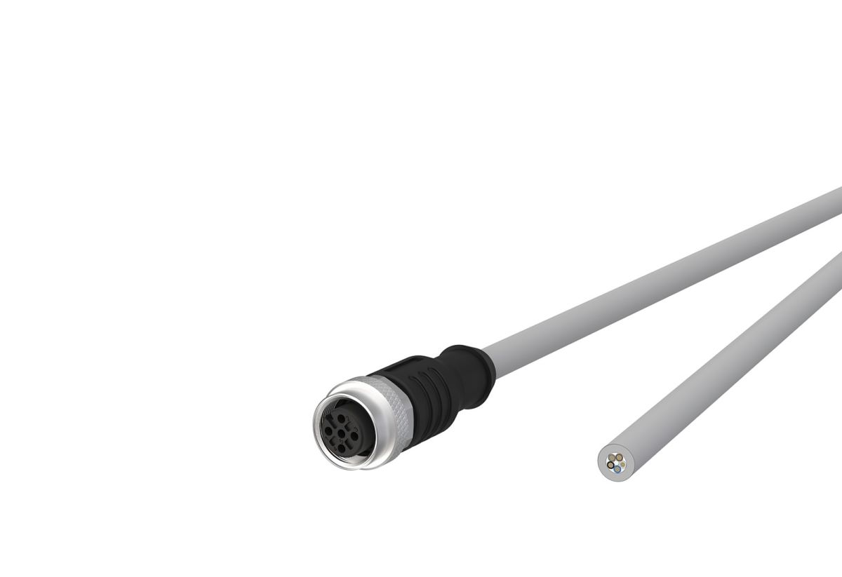 Sensor-/Aktorleitung 142MJA20020