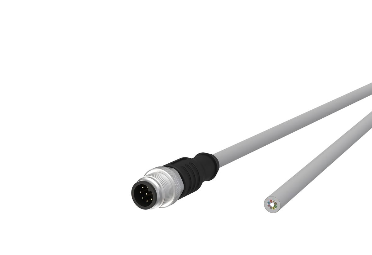 Sensor-/Aktorleitung 142MKA10100 Sensor-/Aktorleitung 142MKA10100