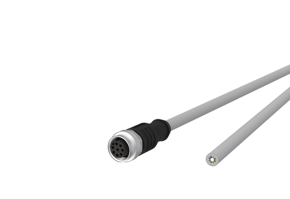 Sensor-/Aktorleitung 142MKA20010 Sensor-/Aktorleitung 142MKA20010