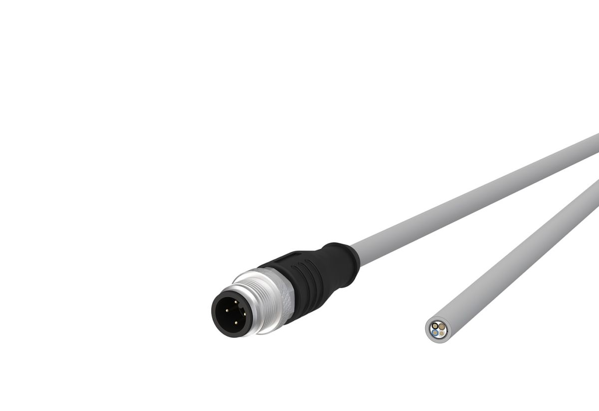 Sensor-/Aktorleitung 142MLA10020 Sensor-/Aktorleitung 142MLA10020