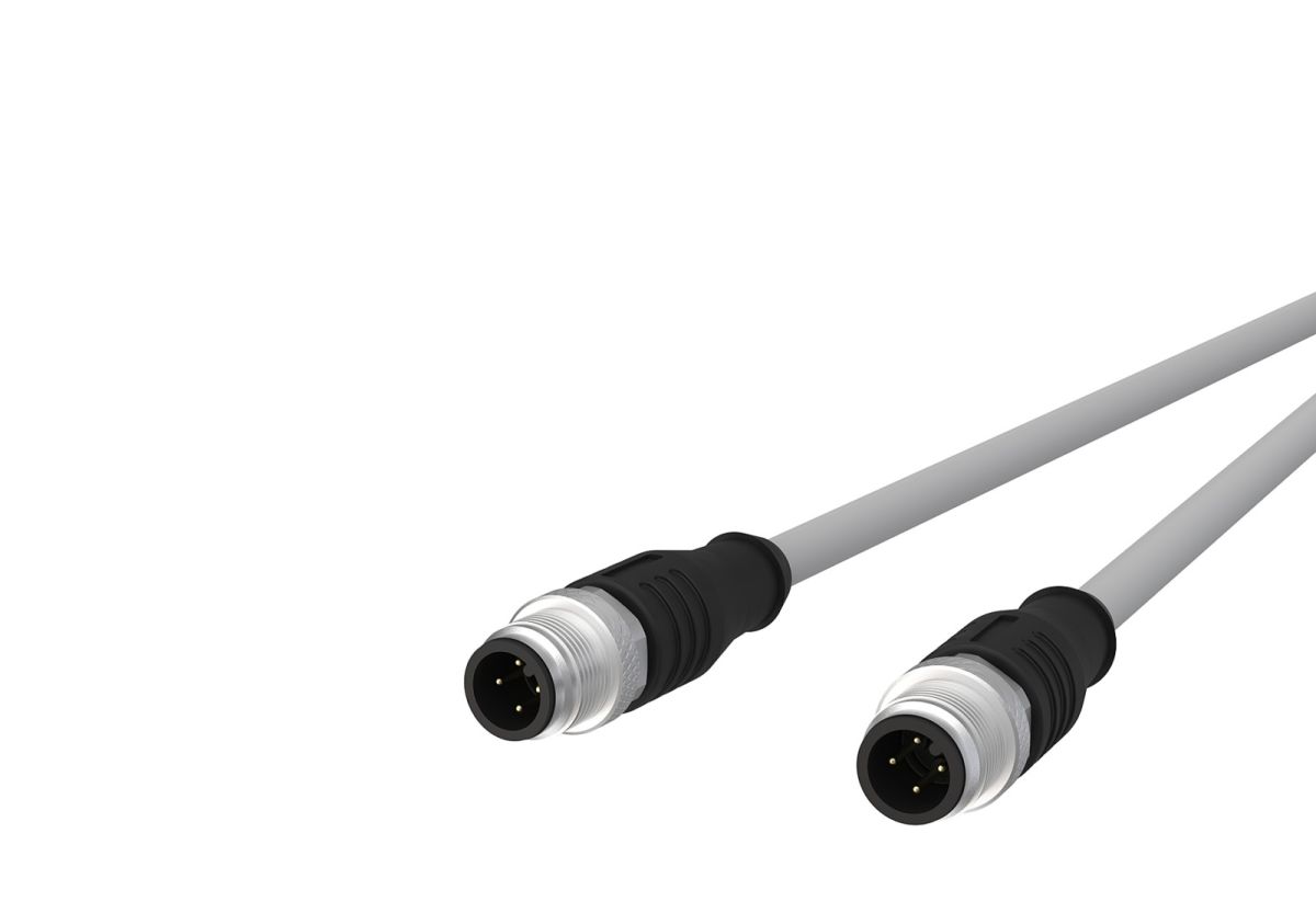 Sensor-/Aktorleitung 142MLA11010 Sensor-/Aktorleitung 142MLA11010