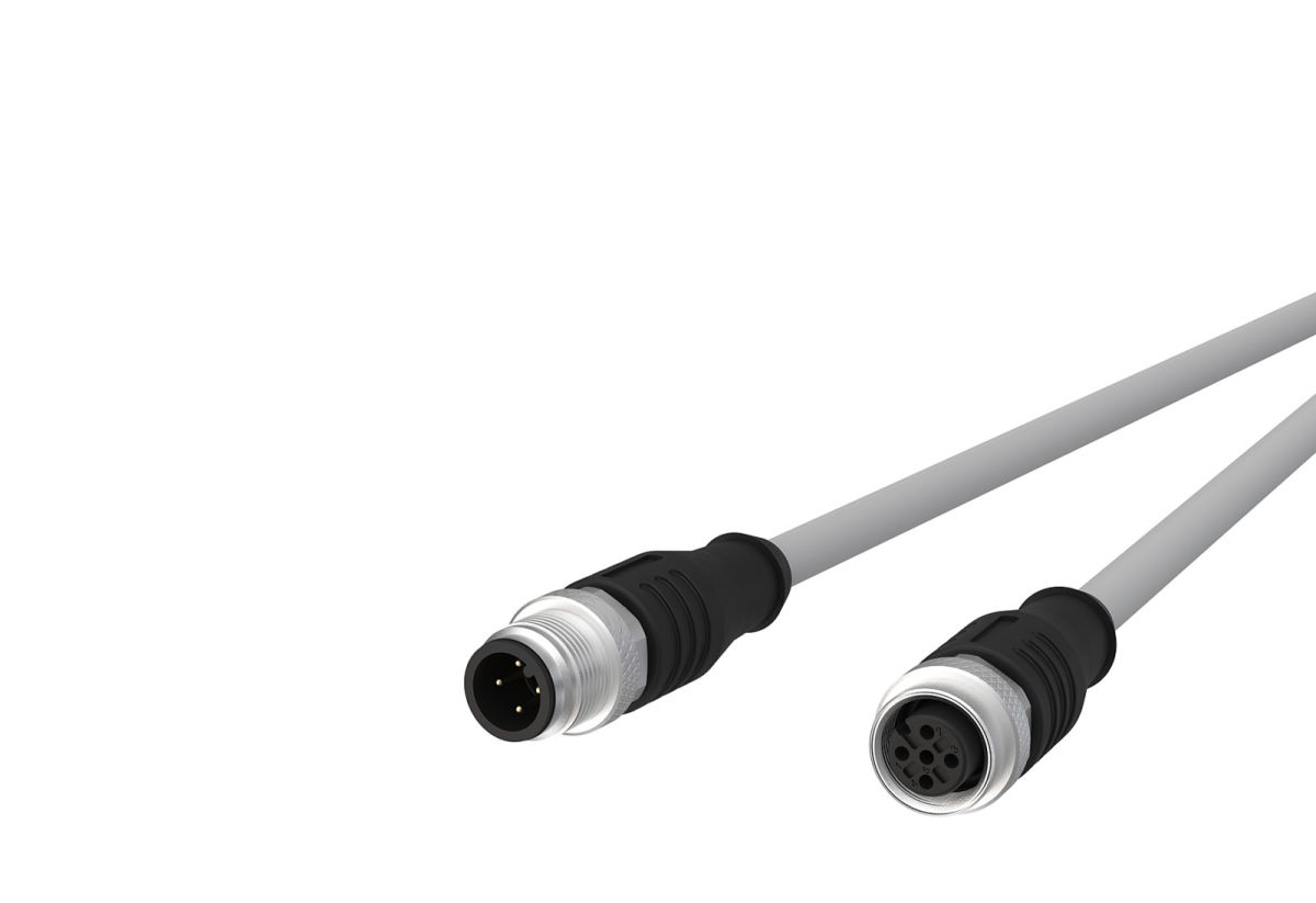 Sensor-/Aktorleitung 142MLA12050