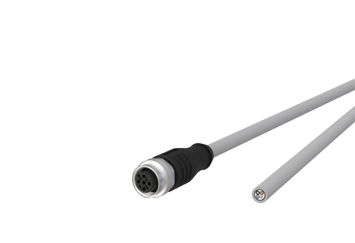 Sensor-/Aktorleitung 142MLA20050 Sensor-/Aktorleitung 142MLA20050