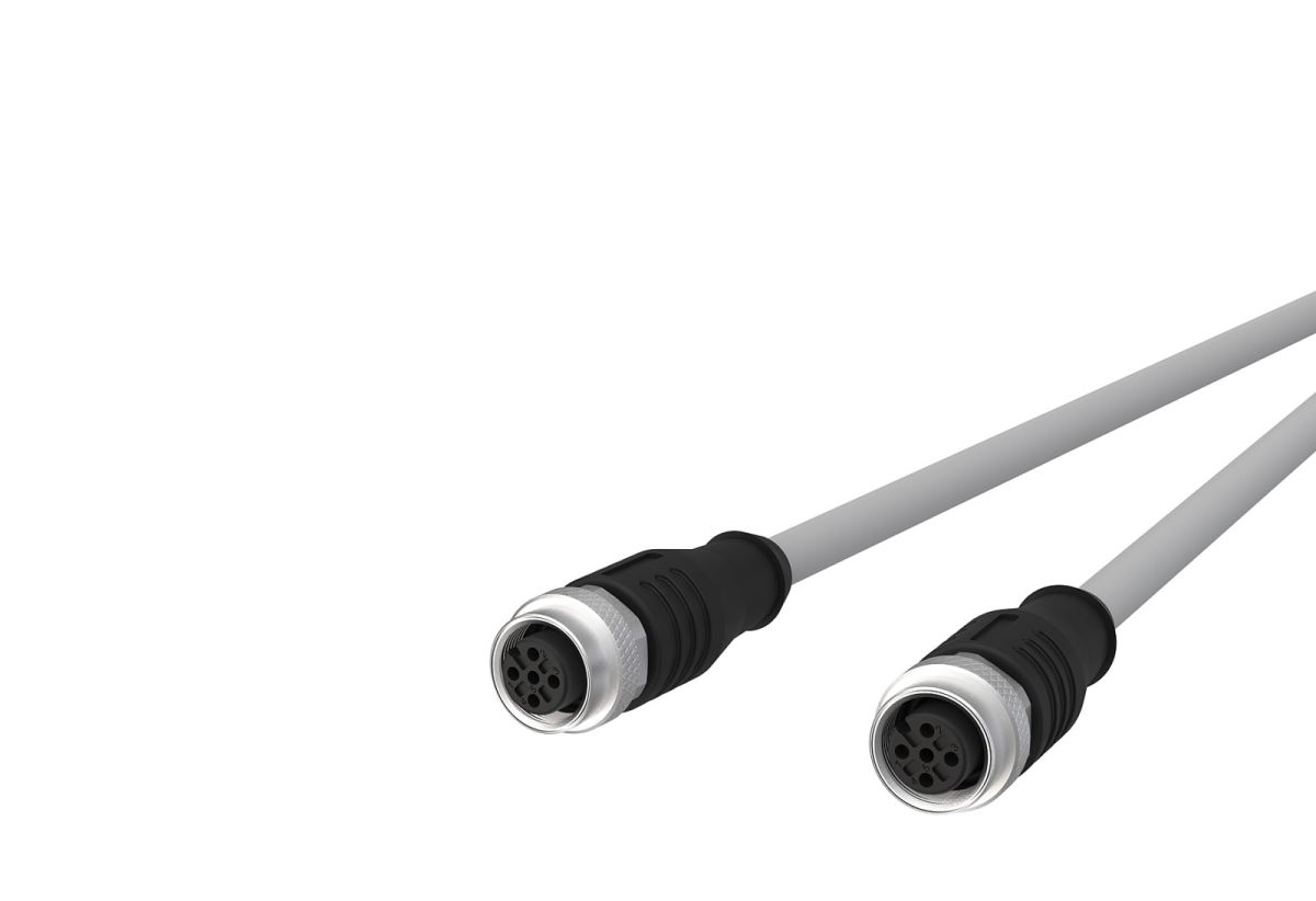 Sensor-/Aktorleitung 142MLA22020 Sensor-/Aktorleitung 142MLA22020