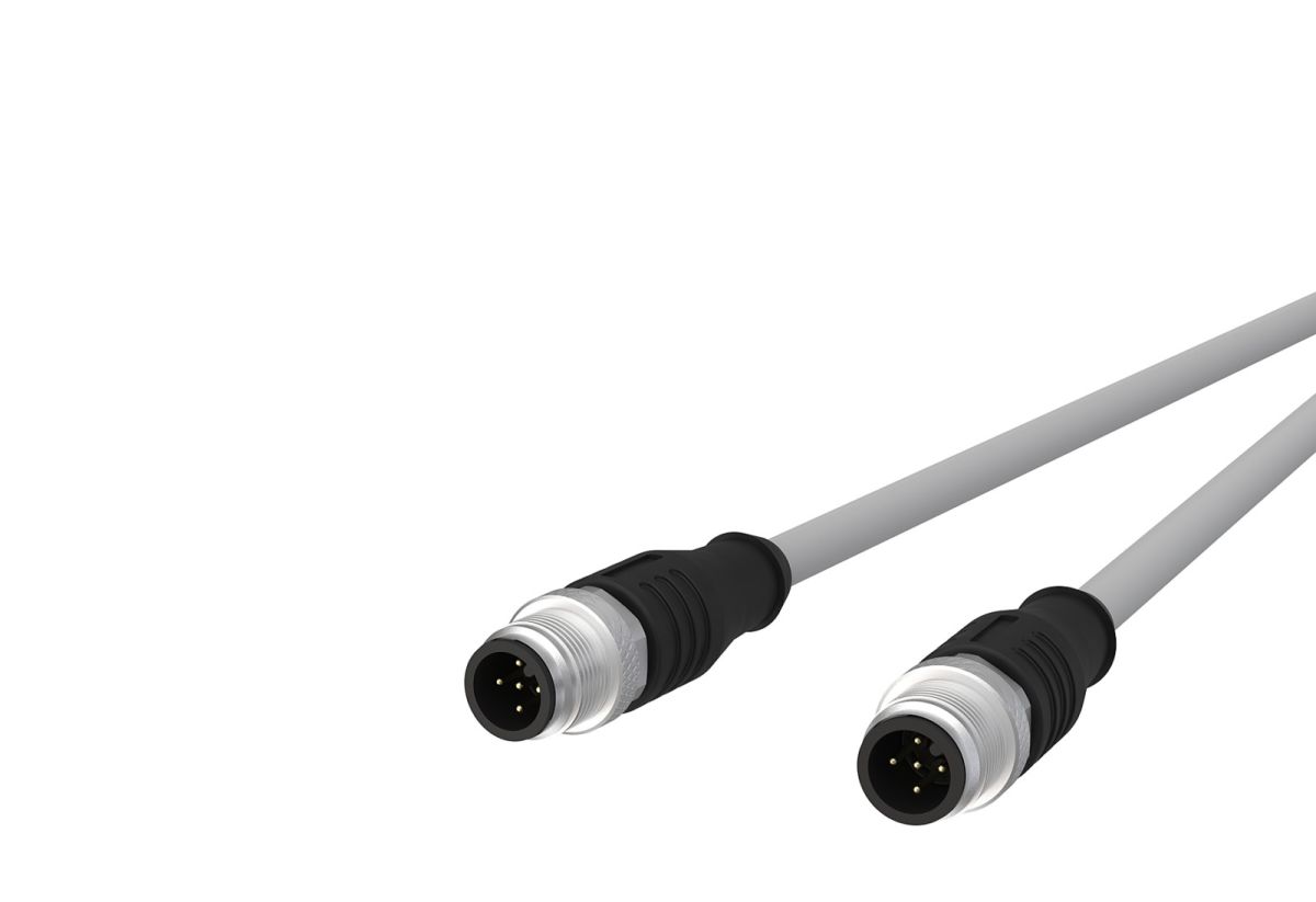 Sensor-/Aktorleitung 142MMA11010 Sensor-/Aktorleitung 142MMA11010