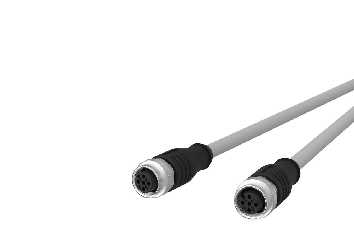 Sensor-/Aktorleitung 142MMA22020 Sensor-/Aktorleitung 142MMA22020
