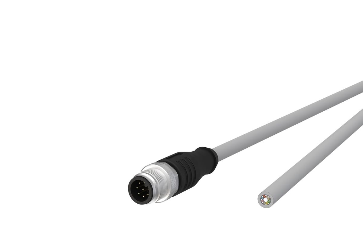 Sensor-/Aktorleitung 142MNA10100 Sensor-/Aktorleitung 142MNA10100
