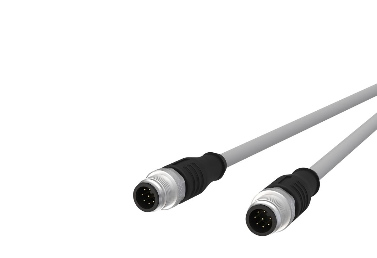 Sensor-/Aktorleitung 142MNA11100