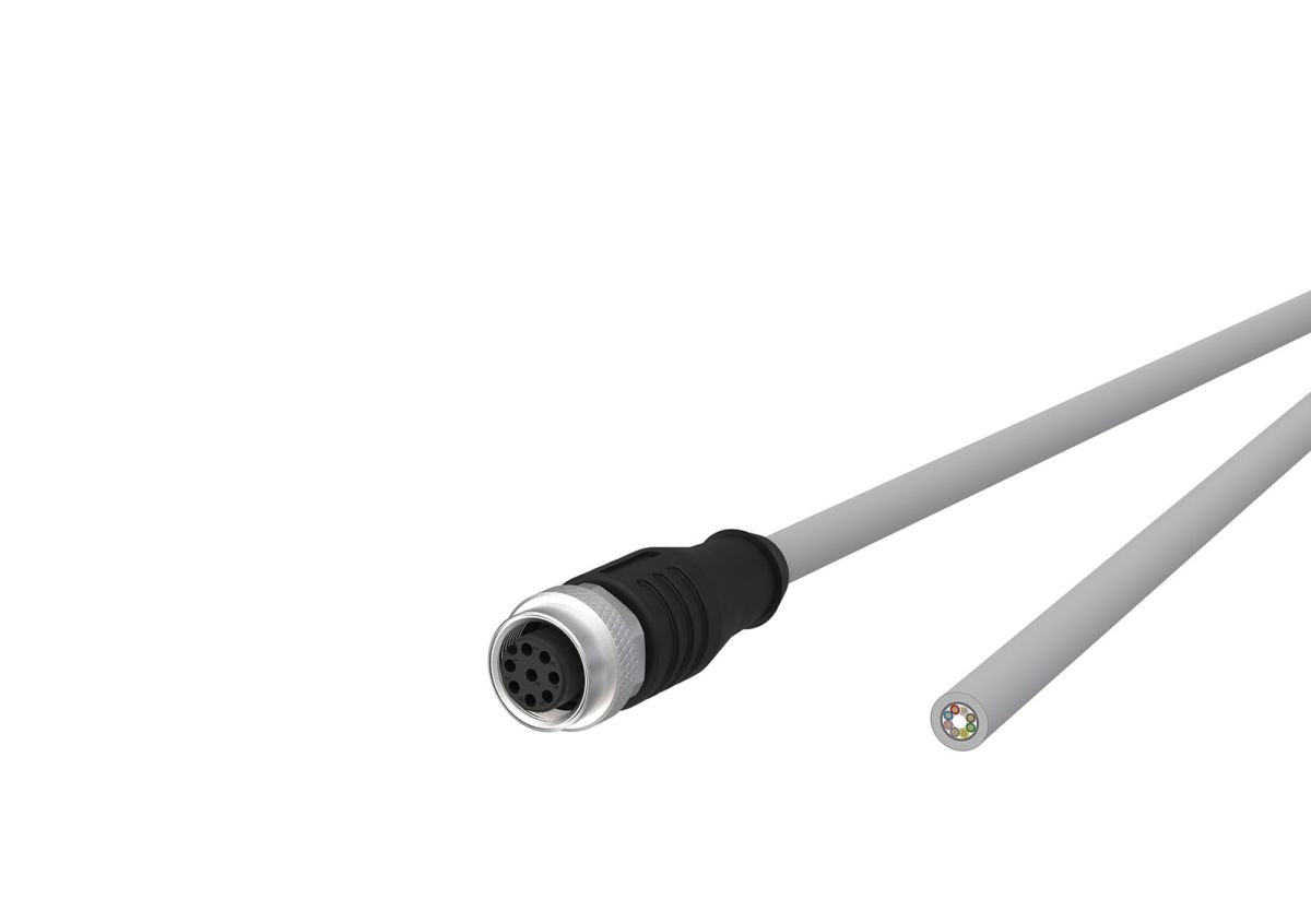 Sensor-/Aktorleitung 142MNA20020