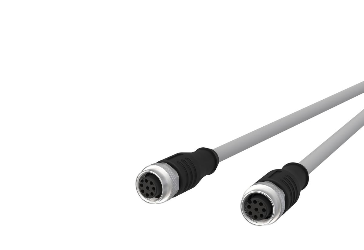 Sensor-/Aktorleitung 142MNA22010 Sensor-/Aktorleitung 142MNA22010