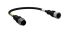 M12-Transferkabel M12-CT0214