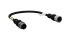 Orion-Kabel M12-CTO3B
