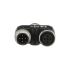 Y-Stecker M12-3S