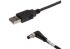 Anschlusskabel RS232/USB, VK507U40