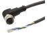 Anschlussleitung, 20m, M12 VKB00621