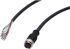 Anschlussleitung, 20m, M12 VKB00C25