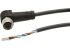 Anschlussleitung, 20m, M12 VKB05321