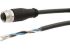Anschlussleitung, 20m, M12 VKB05325