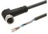 Anschlussleitung, 20m, M12 VKB05621