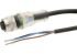 Anschlussleitung, 3m, M12 VK300225