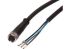 Anschlussleitung, 3m, M8 VK300075