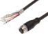 Anschlussleitung, 5m, M12 VK505C25