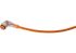 Anschlussleitung, 5m, M12 VK50A039
