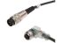 Anschlussleitung, 5m, M12 VK50A697