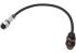 Zubehör, Teach-Adapter, AV000114